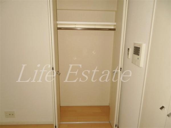 S-RESIDENCEHommachiMarks