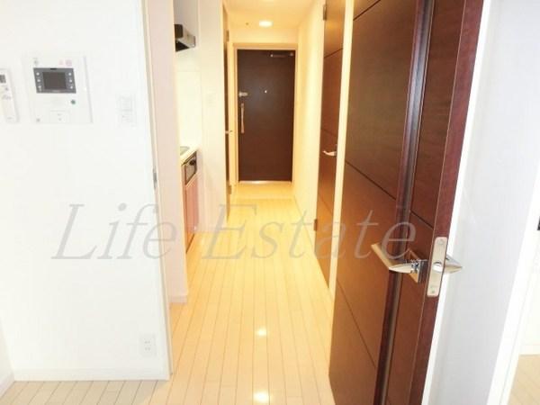 S-RESIDENCEHommachiMarks