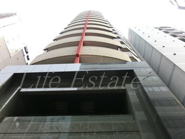 S-RESIDENCEHommachiMarks