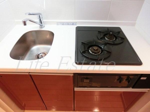 S-RESIDENCEHommachiMarks