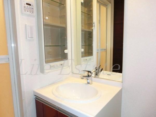 S-RESIDENCEHommachiMarks