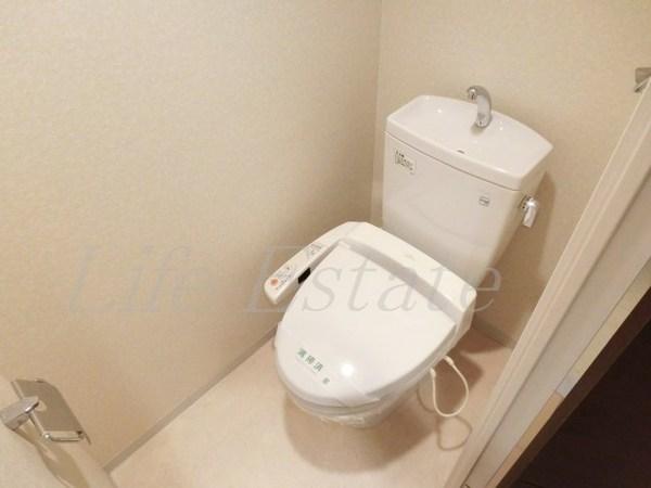 S-RESIDENCEHommachiMarks