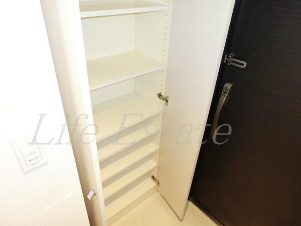 S-RESIDENCEHommachiMarks