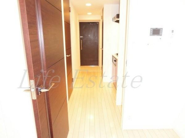 S-RESIDENCEHommachiMarks