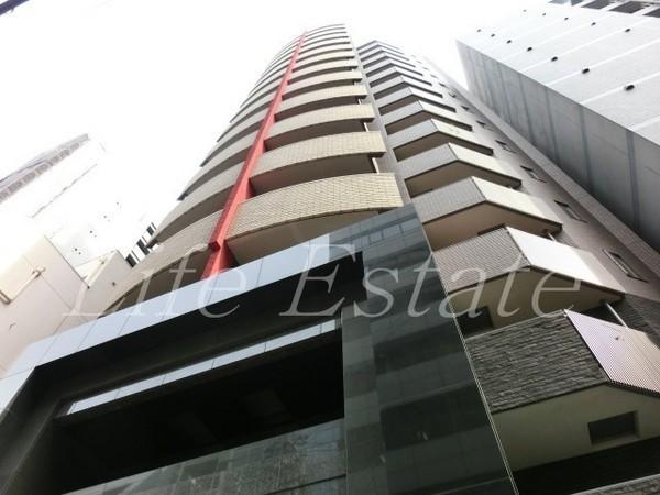 S-RESIDENCEHommachiMarks