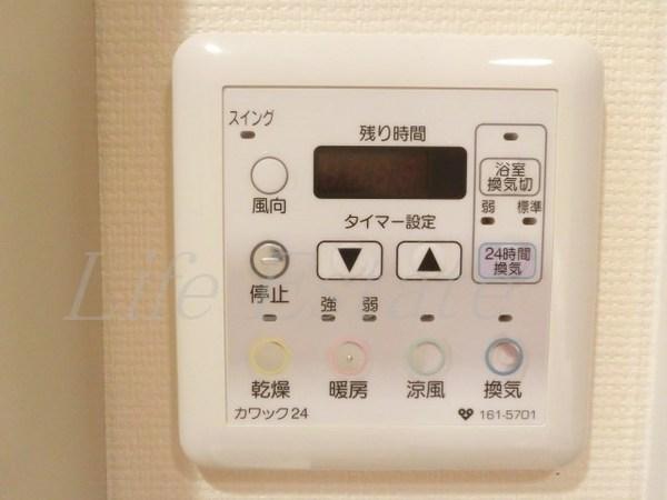 S-RESIDENCEHommachiMarks