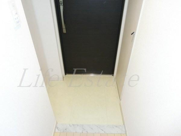 S-RESIDENCEHommachiMarks