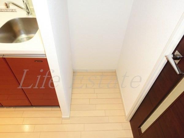 S-RESIDENCEHommachiMarks