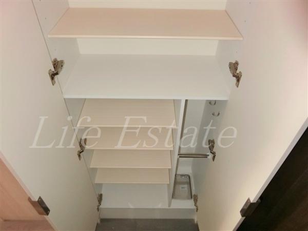 プレサンス松屋町ヴィゴラス