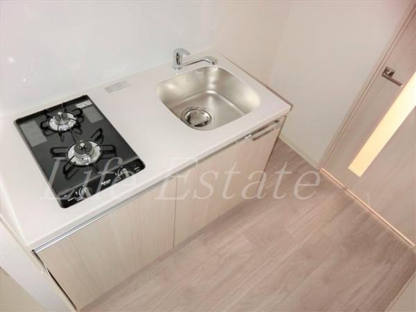 プレサンス松屋町ヴィゴラス