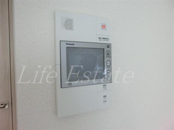 プレサンス松屋町ヴィゴラス