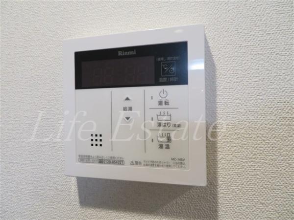 プレサンス松屋町ヴィゴラス