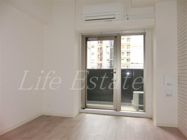 プレサンス松屋町ヴィゴラス