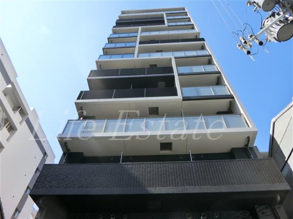 プレサンス松屋町ヴィゴラス