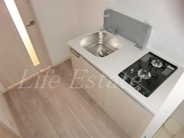 プレサンス松屋町ヴィゴラス