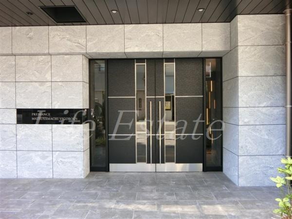 プレサンス松屋町ヴィゴラス