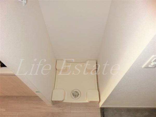 プレサンス松屋町ヴィゴラス