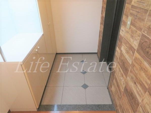 ユーシン大手前