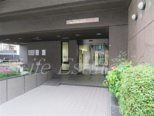 ユーシン大手前