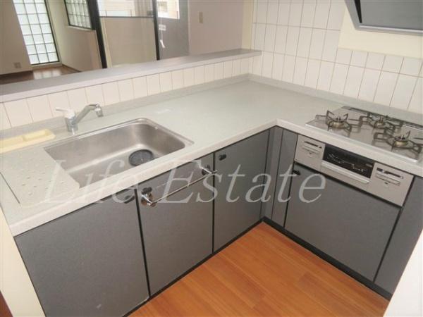 ユーシン大手前