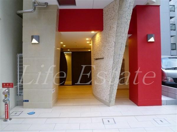 セレニテ本町ROJI02