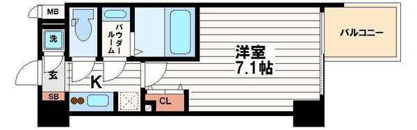 プレミアムコート谷町四丁目