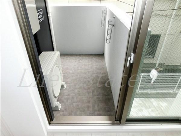 プレミアムコート谷町四丁目