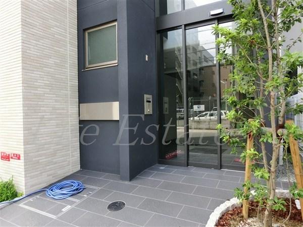 プレミアムコート谷町四丁目