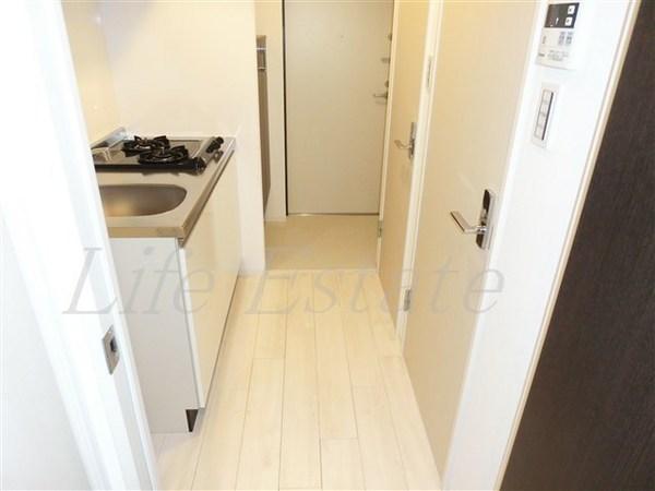 プレミアムコート谷町四丁目