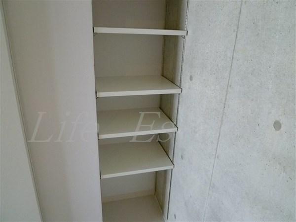 ルクレ堺筋本町レジデンス