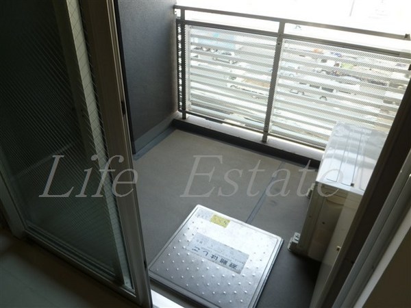 ルクレ堺筋本町レジデンス