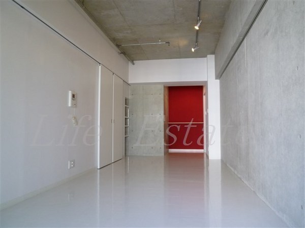 ルクレ堺筋本町レジデンス