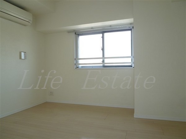 ルクレ堺筋本町レジデンス