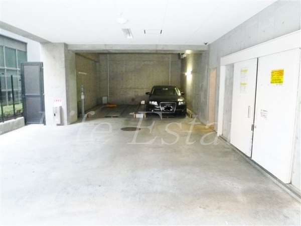 ルクレ堺筋本町レジデンス