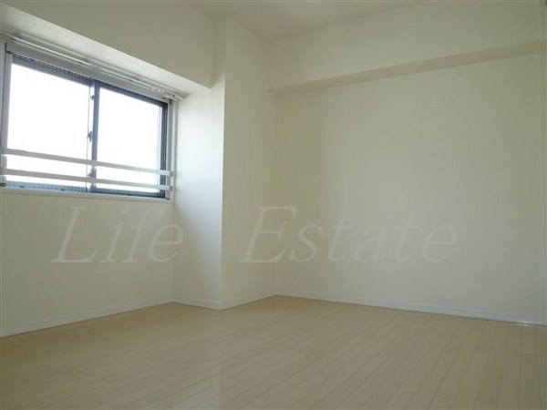 ルクレ堺筋本町レジデンス