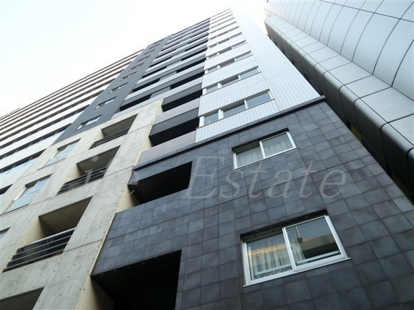 ルクレ堺筋本町レジデンス