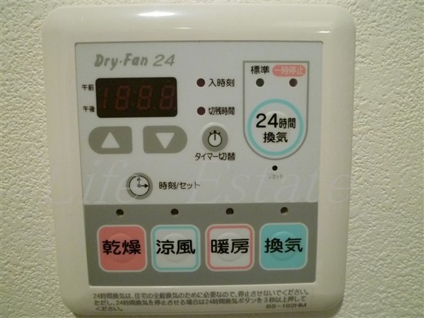 ルクレ堺筋本町レジデンス