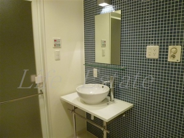 ルクレ堺筋本町レジデンス