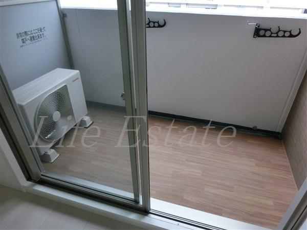 セレニテ心斎橋グランデ