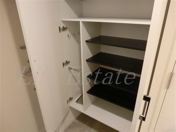 セレニテ心斎橋グランデ