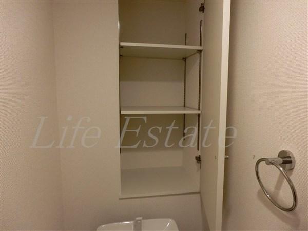 セレニテ心斎橋グランデ