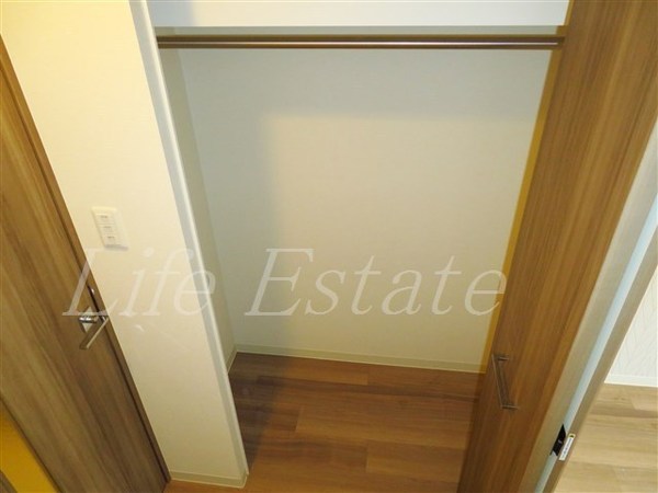 プレサンス心斎橋ソレイユ