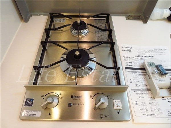 プレサンス心斎橋ソレイユ