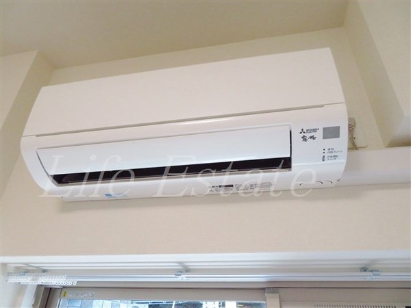 プレサンス心斎橋ソレイユ