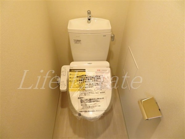 プレサンス心斎橋ソレイユ