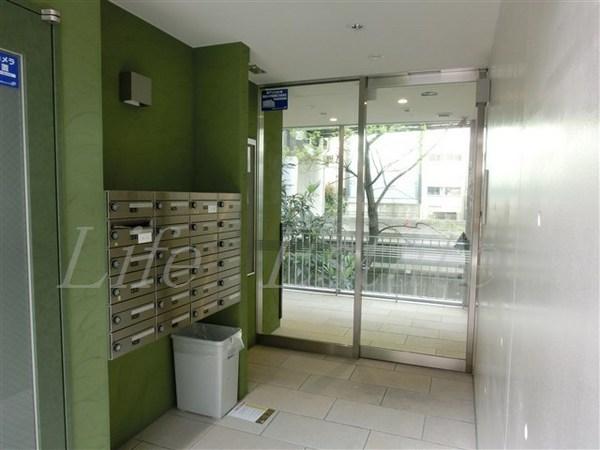 ルミエール南船場