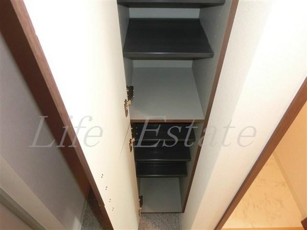 ルミエール南船場