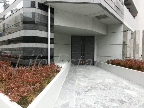 スワンズシティ大手前ソレイユ