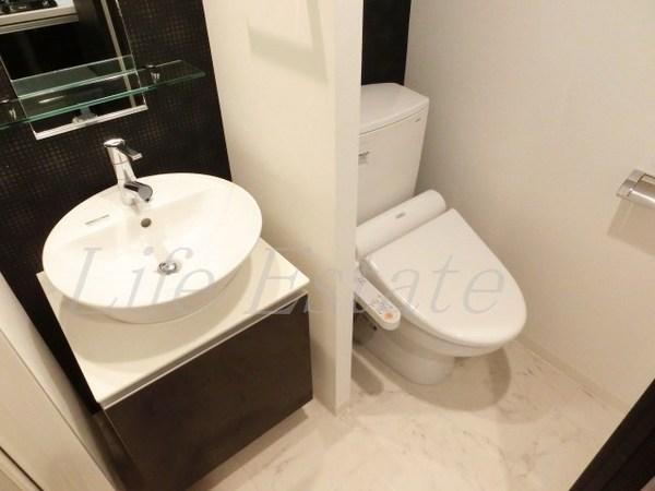 スワンズシティ大手前ソレイユ