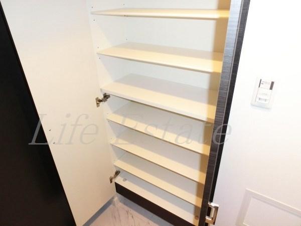 スワンズシティ大手前ソレイユ